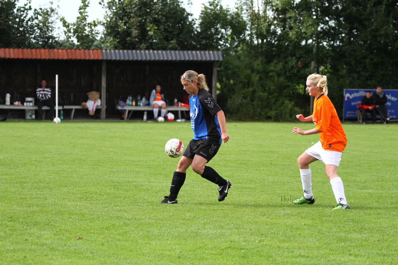 Bild 152 - Frauen am 26.8.12